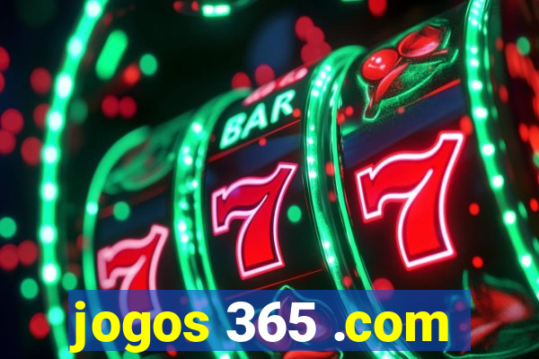 jogos 365 .com